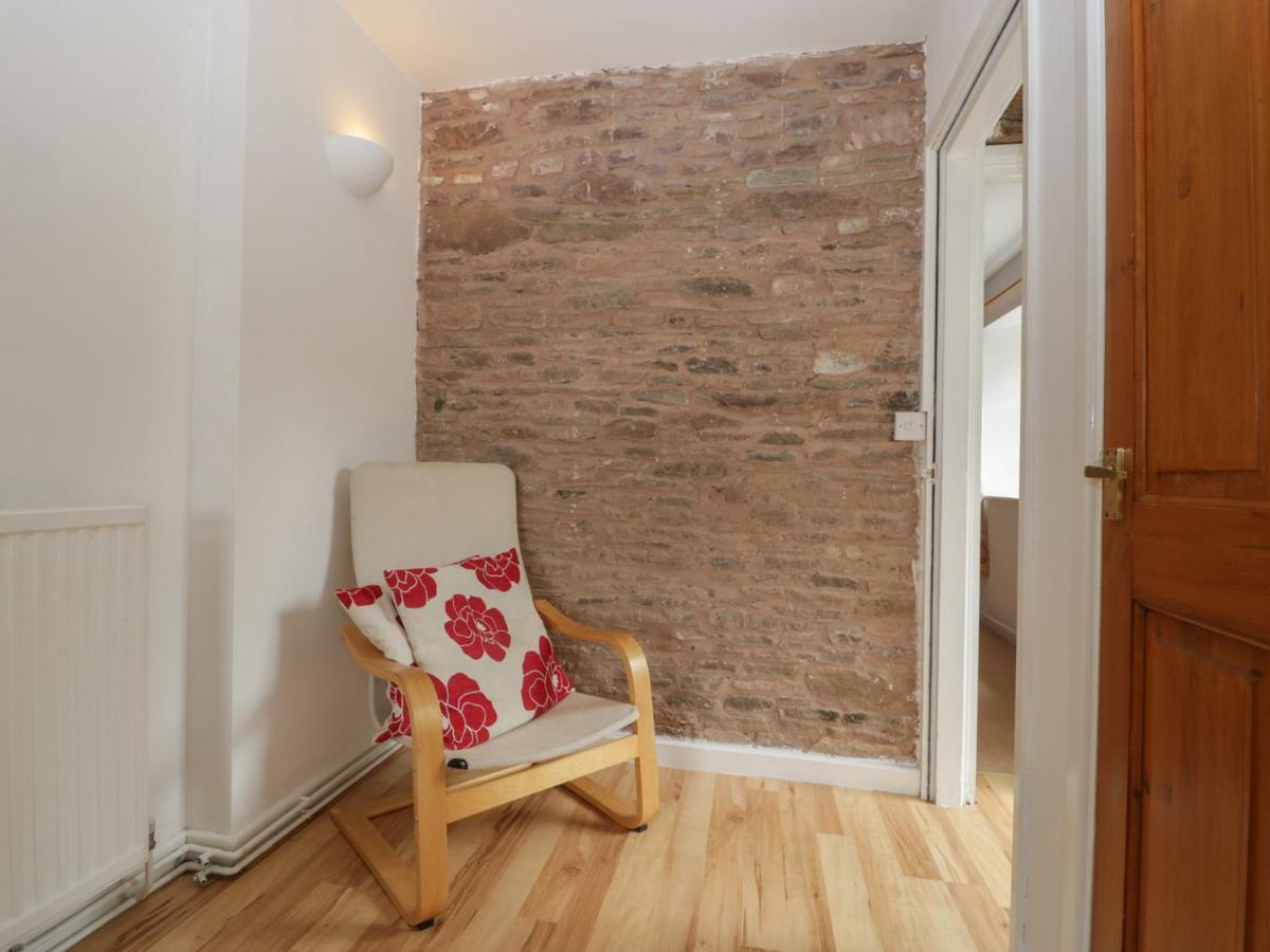 Wheelbarrow Cottage Stoke Prior  ภายนอก รูปภาพ