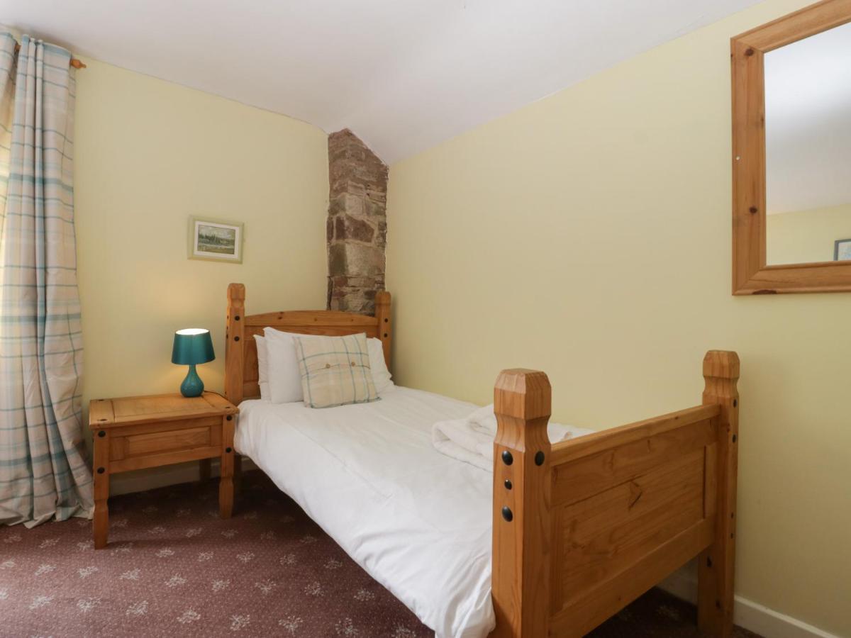 Wheelbarrow Cottage Stoke Prior  ภายนอก รูปภาพ