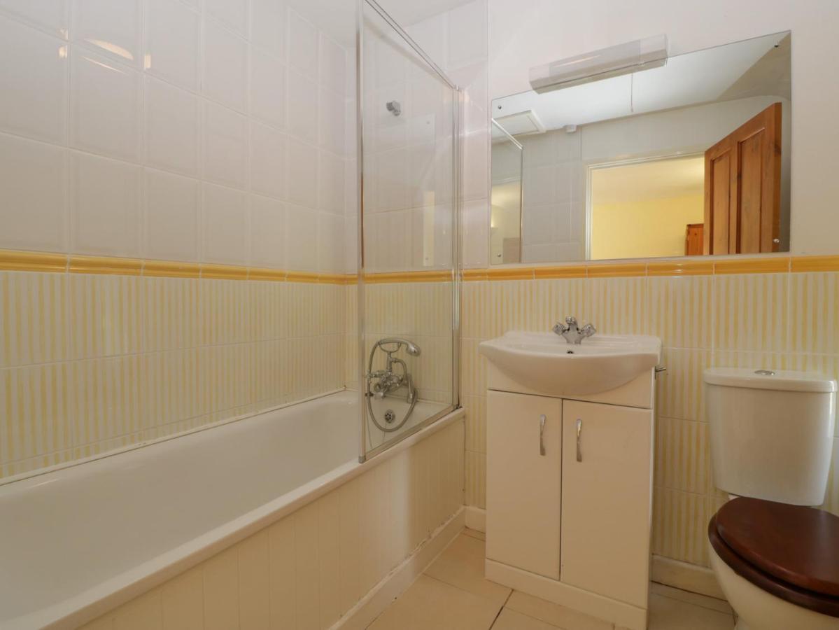 Wheelbarrow Cottage Stoke Prior  ภายนอก รูปภาพ